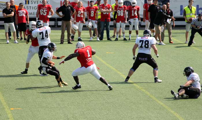 Football