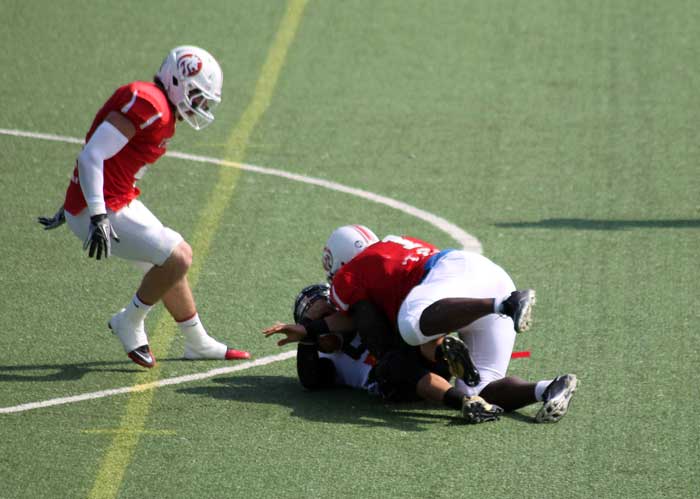 Football