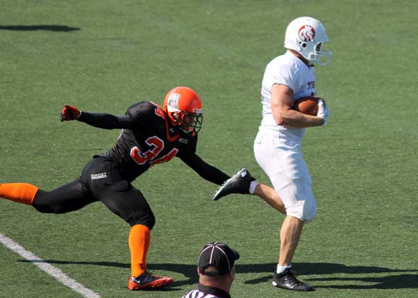 Football