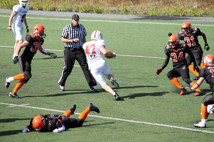 Football