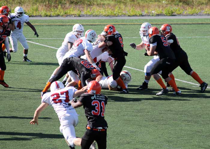Football