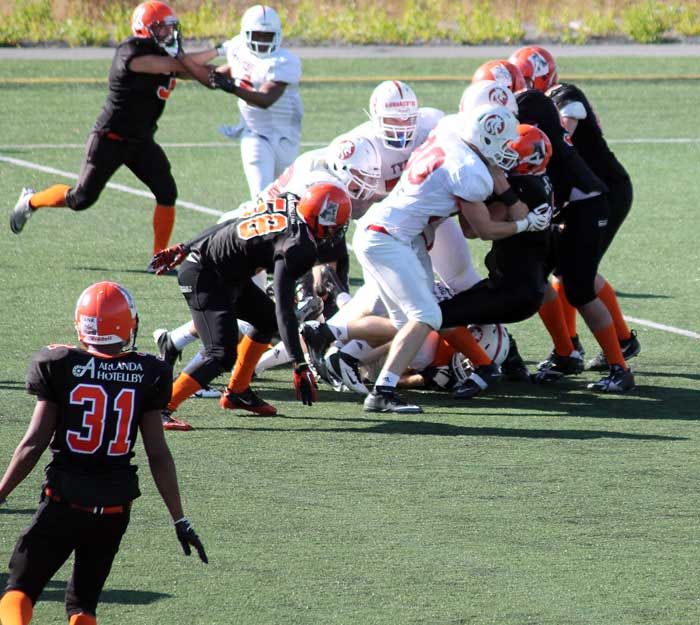 Football