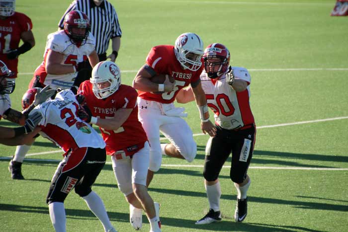 Football