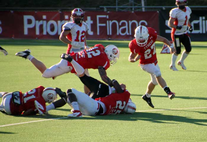 Football