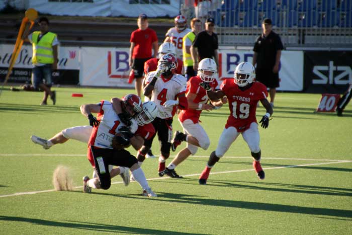 Football