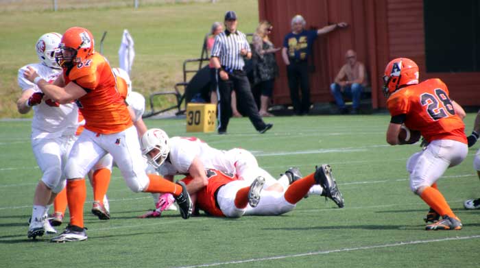 Football