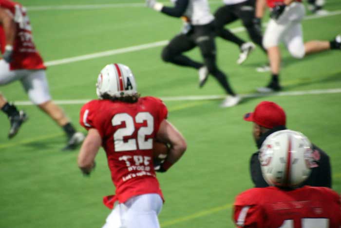 Football