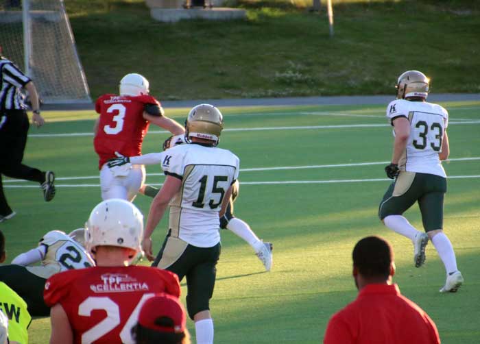 Football