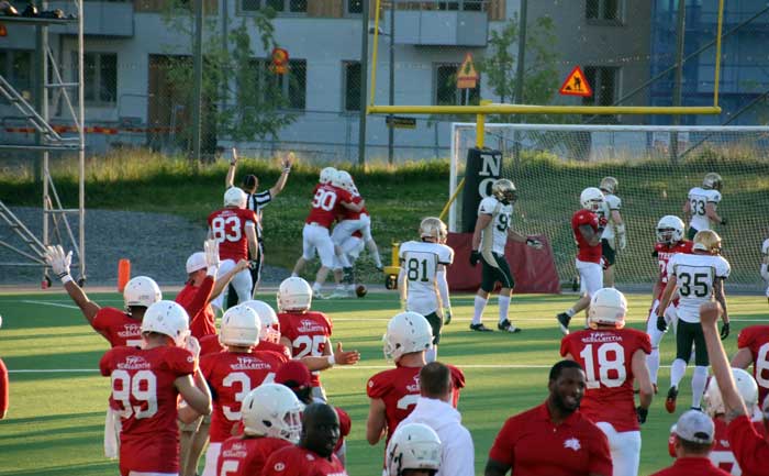 Football