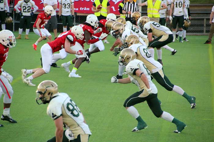 Football