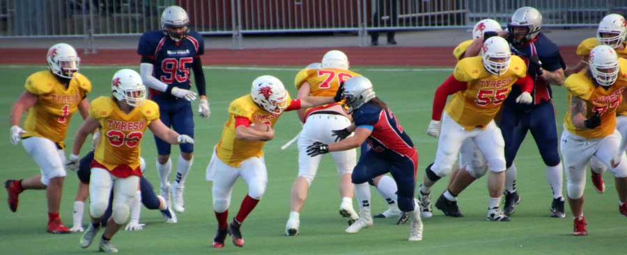 Football