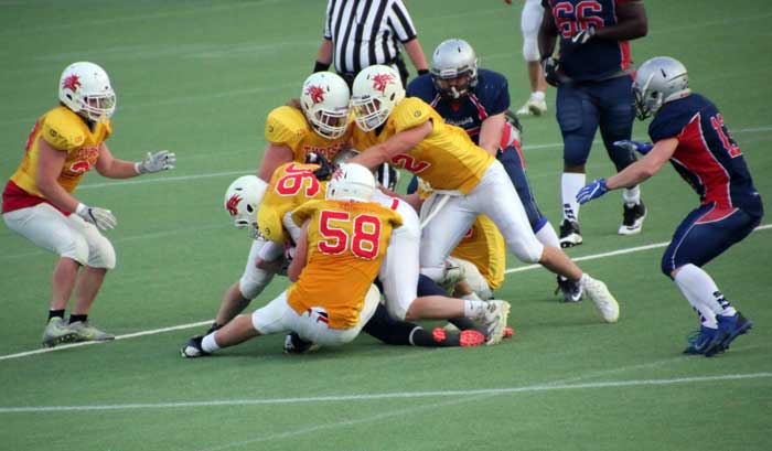 Football