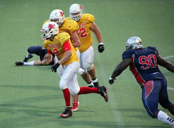 Football