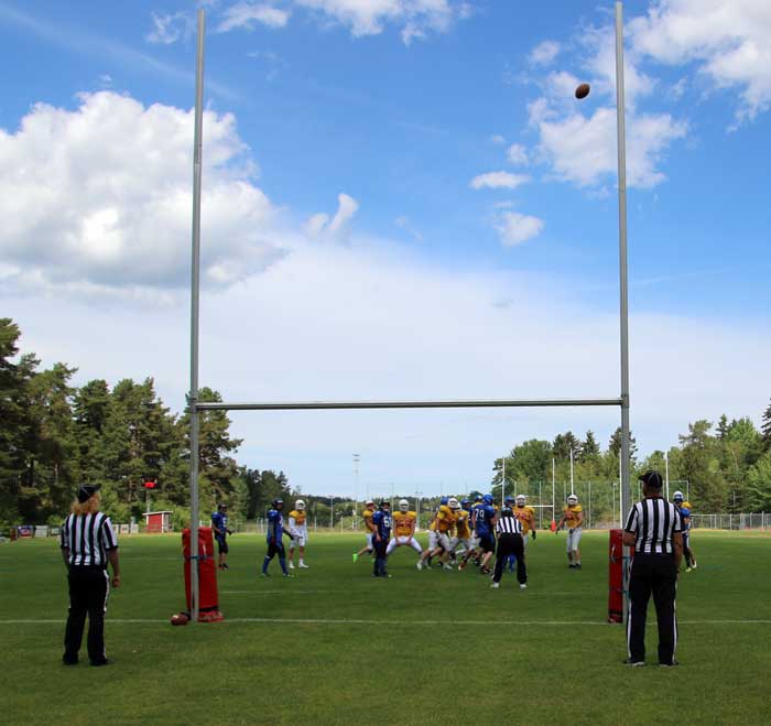 Football