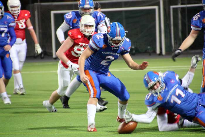 Football