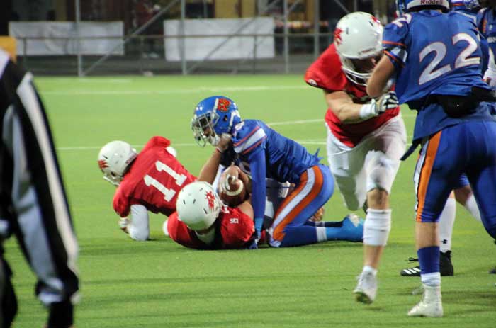 Football