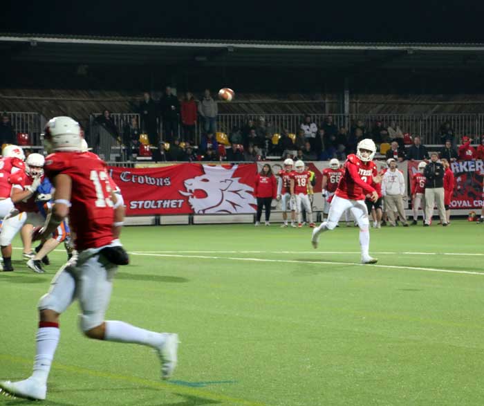 Football