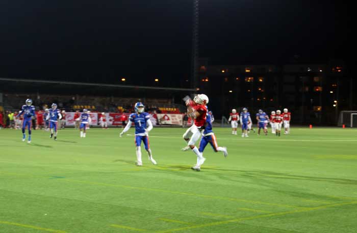 Football
