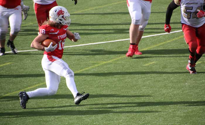 Football