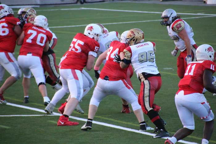 Football