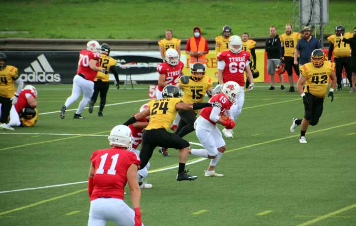 Football