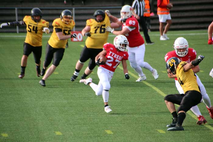 Football
