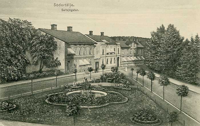 J�rnagatan 10