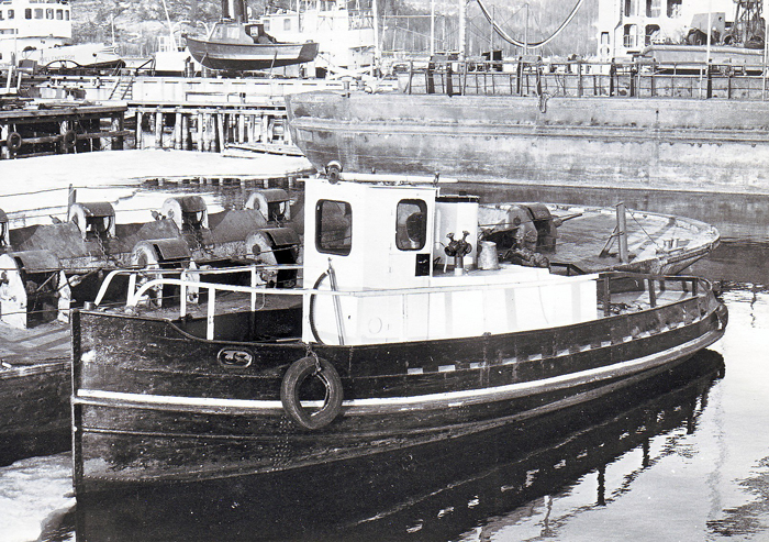 Tärna