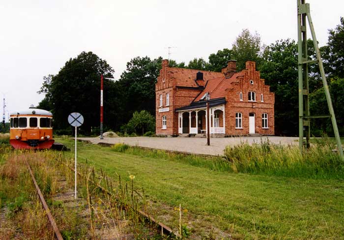 Taxinge-N�sby