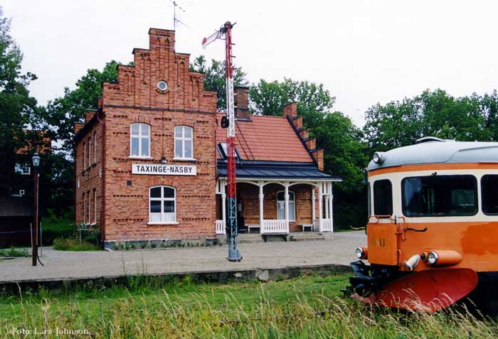 Taxinge-N�sby