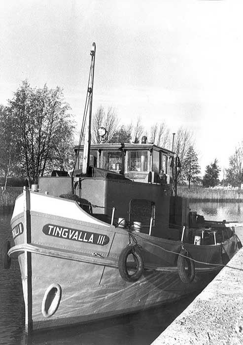 Tingvalla III