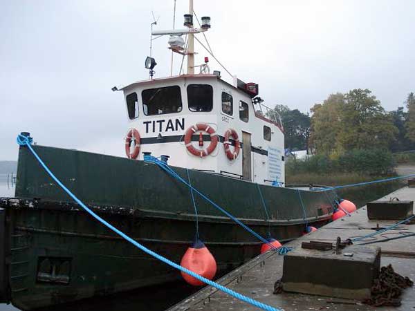 Titan