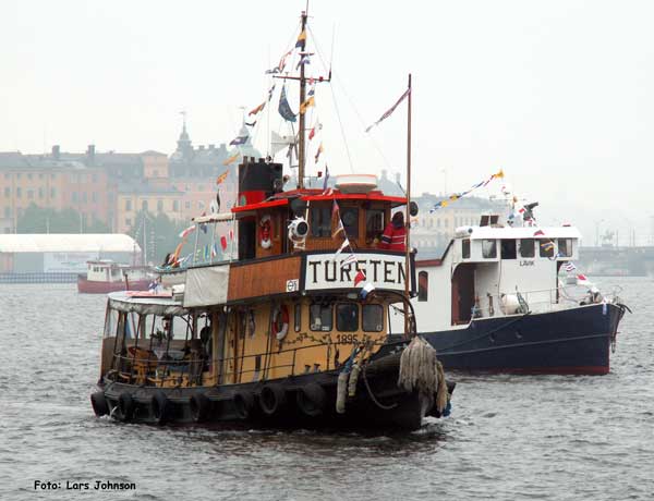 Torsten