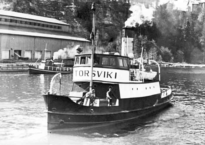 Torsvik