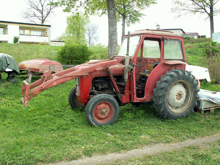 MF 35