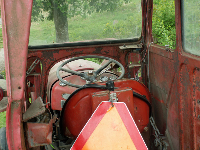 MF 35