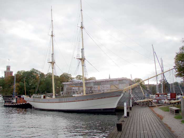 Stockholm