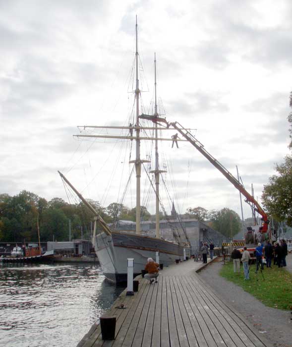 Stockholm