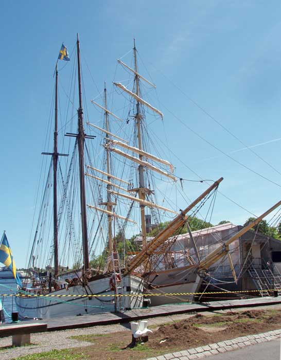 Stockholm