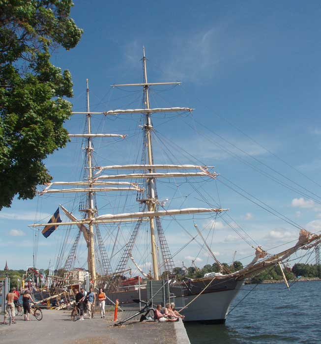 Stockholm
