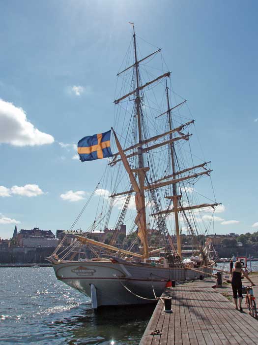 Stockholm