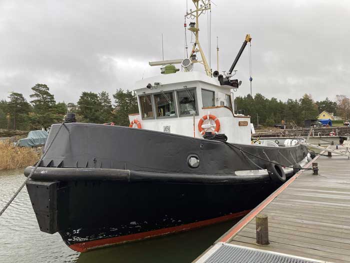 HMS Viking