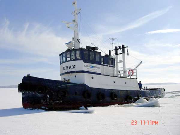 Urax