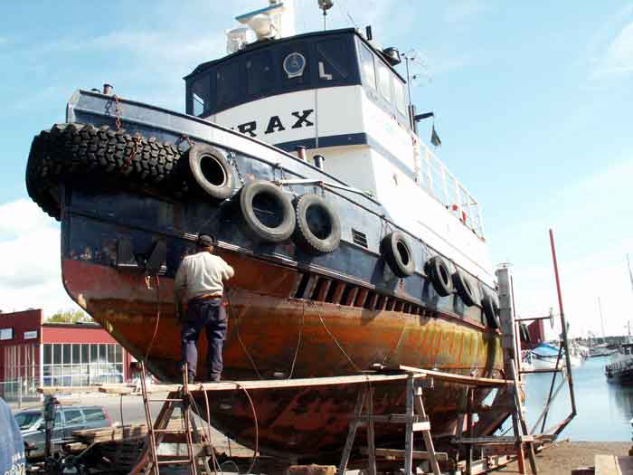 Urax