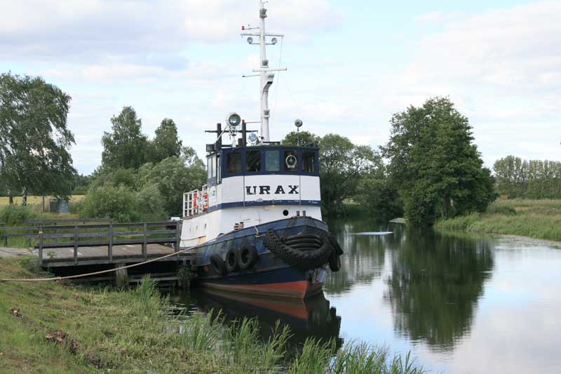 Urax