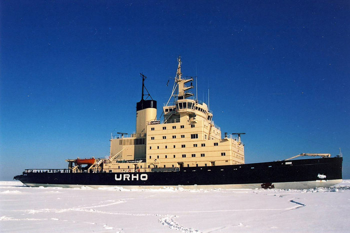 Urho