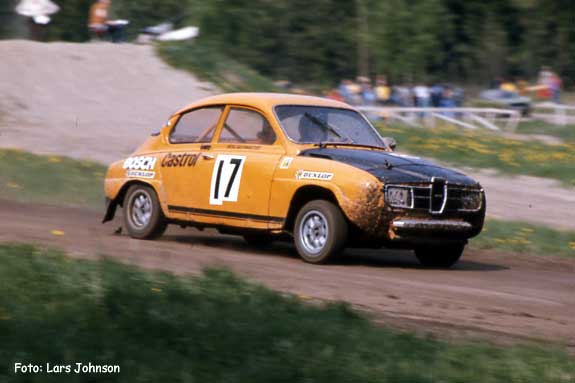 Stig Blomqvist