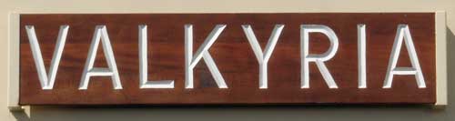 Valkyria