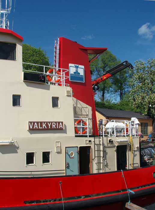 Valkyria