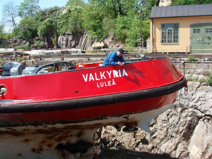 Valkyria